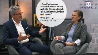 Im Interview Ralf Strunk Geschäftsführer bei der TÜV Rheinland Kraftfahrt GmbH [upl. by Ieso]