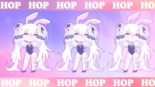 HOP HOP Official Teaser  ft Laffey II [upl. by Akinak]