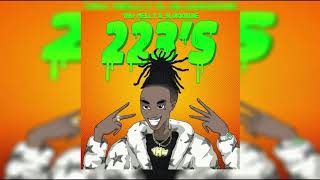 YNW Melly  223s Clean Radio Edit Feat Glokknine [upl. by Manoop]