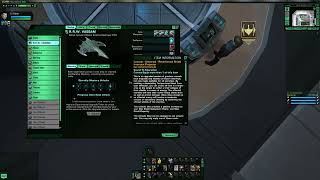 Star Trek Online Ship Reviews  RallusClass [upl. by Eadrahs]