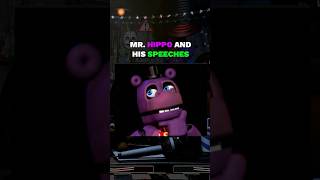 An Oversimplification of FNAF UCNs Lore in under 60 Seconds fnaf gaming [upl. by Nilyac]