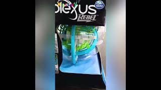 Spin Master Perplexus Rebel 3D Maze Game With 70 Obstacles [upl. by Tneicniv279]