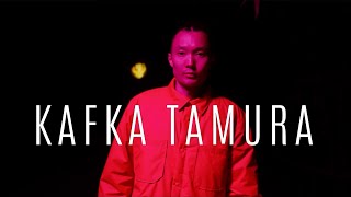 My name is Kafka Tamura  From Kafka on the Shore A Documentary  Haruki Murakami Art [upl. by Retep961]