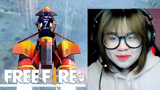 Live Stream Free Fire Giao Lưu DAYS 15 [upl. by Leamsi]