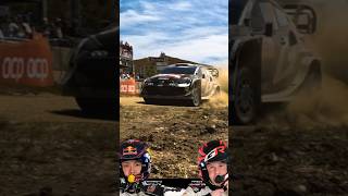 Ott Tanak WRC Rally Portugal Highlights [upl. by Namyac4]