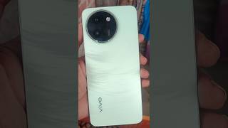 vivo t3x 5G Phone unboxing shorts newphone vivo explore technology trendingvideo [upl. by Luigi858]