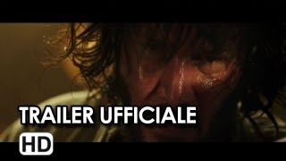 47 Ronin Trailer Italiano Ufficiale [upl. by Gastineau]