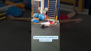 Dor no ombro exercise playbeachtennis fisioterapia exercicio dicasdebeachtennis tennis [upl. by Blaire369]