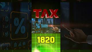 TAX  Deepakez111 [upl. by Sokcin861]