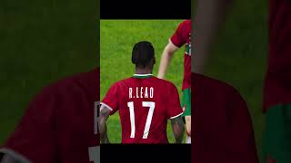 portugal vs scotland Live Football Higlight Match nations league [upl. by Hsiri]