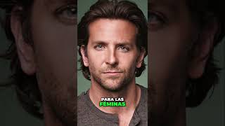 Bradley Cooper El Hombre Que Desbanca a los Más Guapos [upl. by Foscalina]