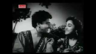 BHEEGA BHEEGA PYAR KA SAMAAN RAFI SHAMSHADCOMPLETE SONG HANSRAJ BEHL PREM DHAWAN SAWAN 1959 [upl. by Devland349]