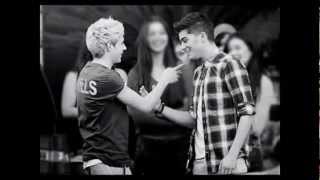 Ziall  Best Friends♥  Video HD [upl. by Clementius924]