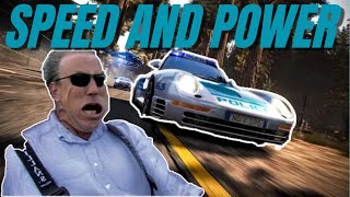 Full Speed Ahead  Need for Speed Hot Pursuit [upl. by Helbonnas]