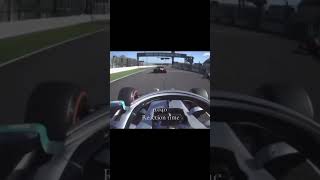 Valtteri Bottass unhuman reaction time f1 f12024 [upl. by Ynnel]