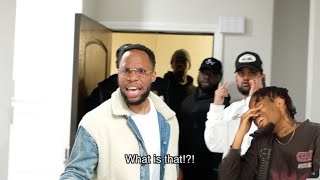 THE CEEMAN Reacts To RDC  How Drake Was In The Studio After Dropping and Receiving a Diss Track [upl. by Saisoj]