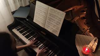 J S Bach  Preludio BWV 867  Prelude BWV 867 [upl. by Kelby]