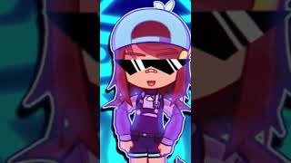 GIRI GIRI DANCE PHONK  Collab Tomixity  gachalife2 gacha animationmeme tomishortsfc [upl. by Nalim85]