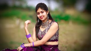 Konya Re Dance  কন্যা রে নাচ  Ke Tumi Nandini কে তুমি নন্দিনী  Dance Star Mou  Dance Cover [upl. by Bearnard428]