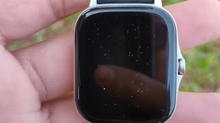 Review Amazfit GTS 2 [upl. by Ennovyhs]