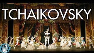 quotDance of the Sugar Plum Fairyquot From quotThe Nutcrackerquot by Tchaikovsky  10 Hours ClassicalMusic [upl. by Ardnaz]