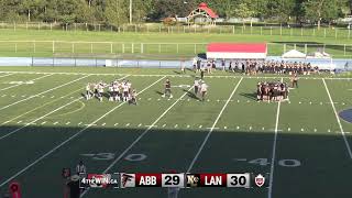 North Langley Bears Live Stream  Sept21 2024 [upl. by Stochmal]