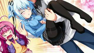 Nightcore Girlfriend [upl. by Anohs]