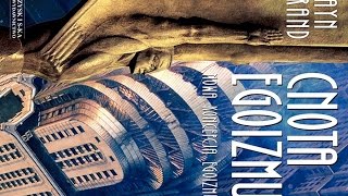 1 Etyka absolutna  “Cnota Egoizmu” by Ayn Rand Audiobook PL [upl. by Idurt464]