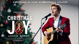 Justin Bieber  Christmas Joy christmas jesus [upl. by Seravat]