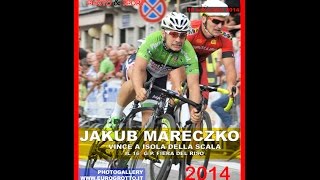 JAKUB MARECZKO VINCE IL 16° G P FIERA DEL RISO [upl. by Annaiel]