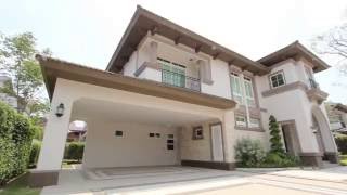 4 Bedroom House for Rent in Bangna PC008776 [upl. by Enirehtacyram]