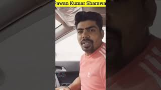 Pavan Kumar sherawat real story [upl. by Htebi]