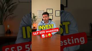 BEST way to invest in SampP 500 for ultimate compound interest 💰📈 [upl. by Onoitna458]