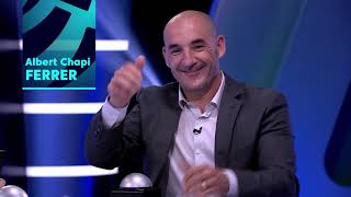 This season upgrade your football education  𝗝𝗼𝗶𝗻 𝘁𝗵𝗲 𝗲𝘅𝗽𝗲𝗿𝘁𝘀 on LaLigaTV [upl. by Ahsinav338]