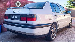 NKUPI JETTA VR6 STINGA SOLA REVIEW 🤍 EXTERIOR 👌 [upl. by Hanako]