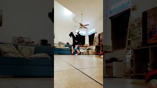 Saturday July 13th 2024 bgirl bboy asmr asmrshorts breakdance 1983 tricking danceform [upl. by Arised]