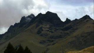 Ivoire Vegetal Chapeaux De Paille Et QuinquinaPachacamac Folklore Andean Music [upl. by Talbert]