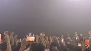 Permanence  Morten amp David Guetta 2022 528 Atom Tokyo in Shibuya [upl. by Cecilla]