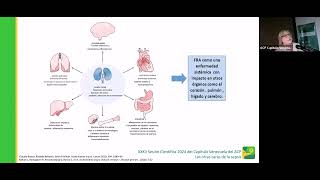 Lesión renal aguda asociada a sepsis [upl. by Esilehc614]