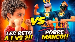 Esta Pareja Subestima A Mi Hermano Por Ser Un Niño 😔 Mi Hermanito Vs Pareja Toxica 😱 [upl. by Luing]