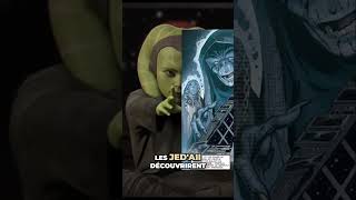 Preview 6  LAncêtre des Jedi starwars jedi [upl. by Ahsoyek]