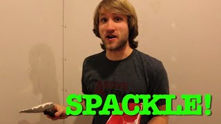 SPACKLE [upl. by Agle]