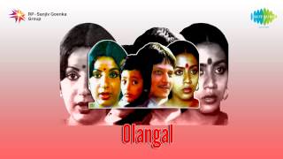 Olangal  Thumbi Vaa song [upl. by Benetta]