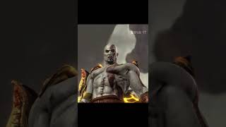 Kratos kill HELIOS☠️🥶  GOW   kratos edit shorts [upl. by Dranyer]