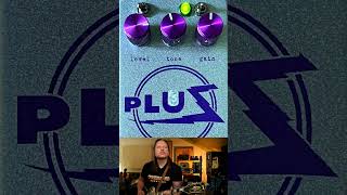 Intro to the PLUS pedalfive watt world and Barber Electronics [upl. by Opportuna]