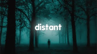 ＤＩＳＴＡＮＴ [upl. by Derfnam]