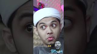 Yahh tumpah guys 🤣😭 reaction memes lucu rizkyaulia comedyvideos shortvideo tanboykun shorts [upl. by Ynnol]