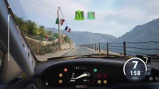 Rallye Corse Motorsport Simu [upl. by Jocko]