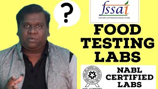 FSSAI Food Testing Labs  NABL Accredited Labs Certified  Asian Enviro Labs  Eden Tv Business [upl. by Peter532]