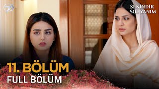 Senindir Sol Yanım  Pakistan Dizisi 11 Bölüm 💓💫 kanal7 kanal7dizileri pakistanidrama [upl. by Lap]